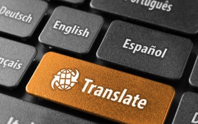 Introduction to English Arabic Translation